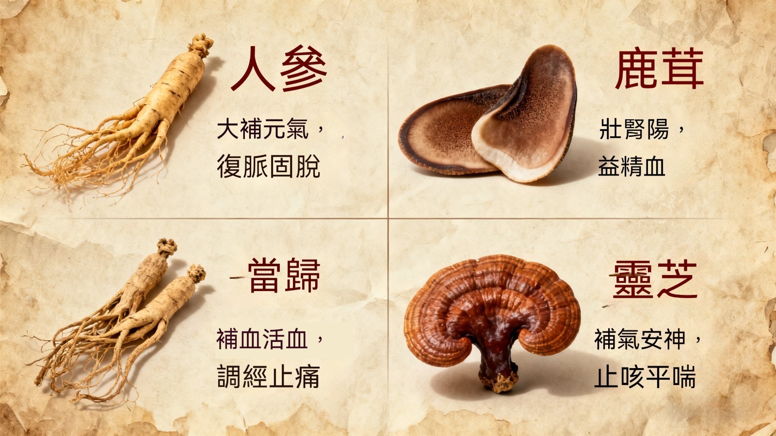 三寶固腎膠囊配方說明