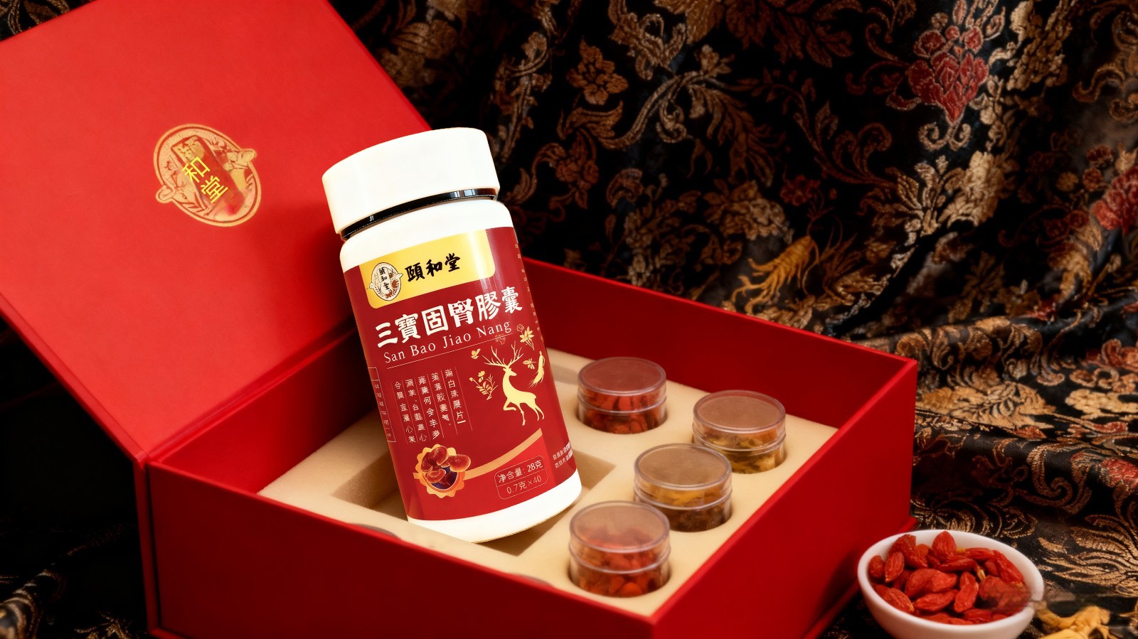診所實景與取貨核對資訊